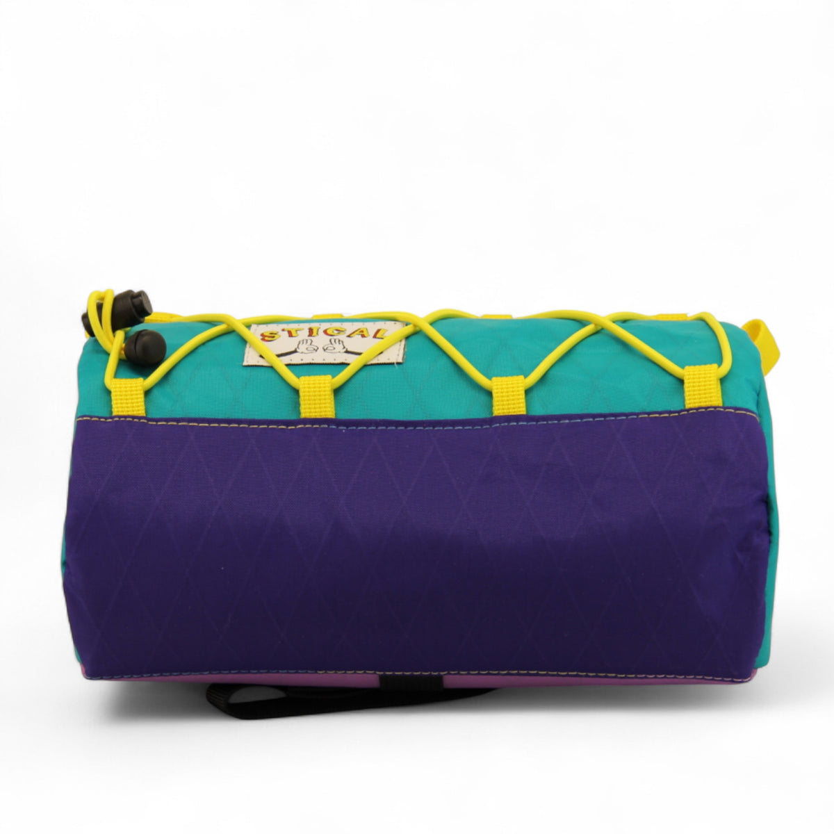 Handlebar bag - 3L, Stical, Gravel, Bikepacking, X-pac®, HB30