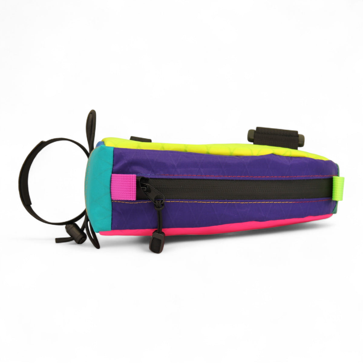 Topówka, Torba na ramę 1,2L Top Tube Bag TTB2
