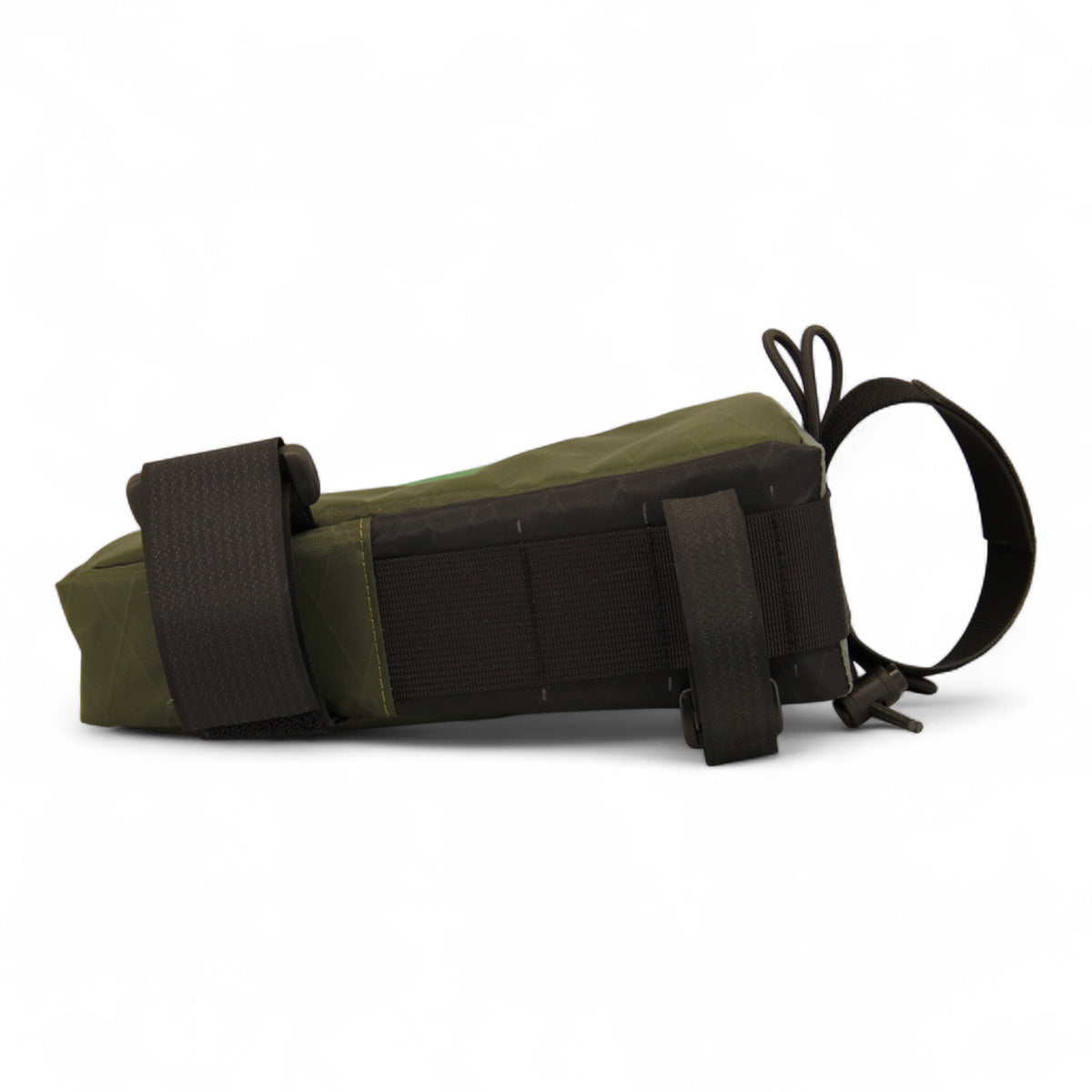 Topówka, Torba na ramę 1,2L Top Tube Bag TTB15