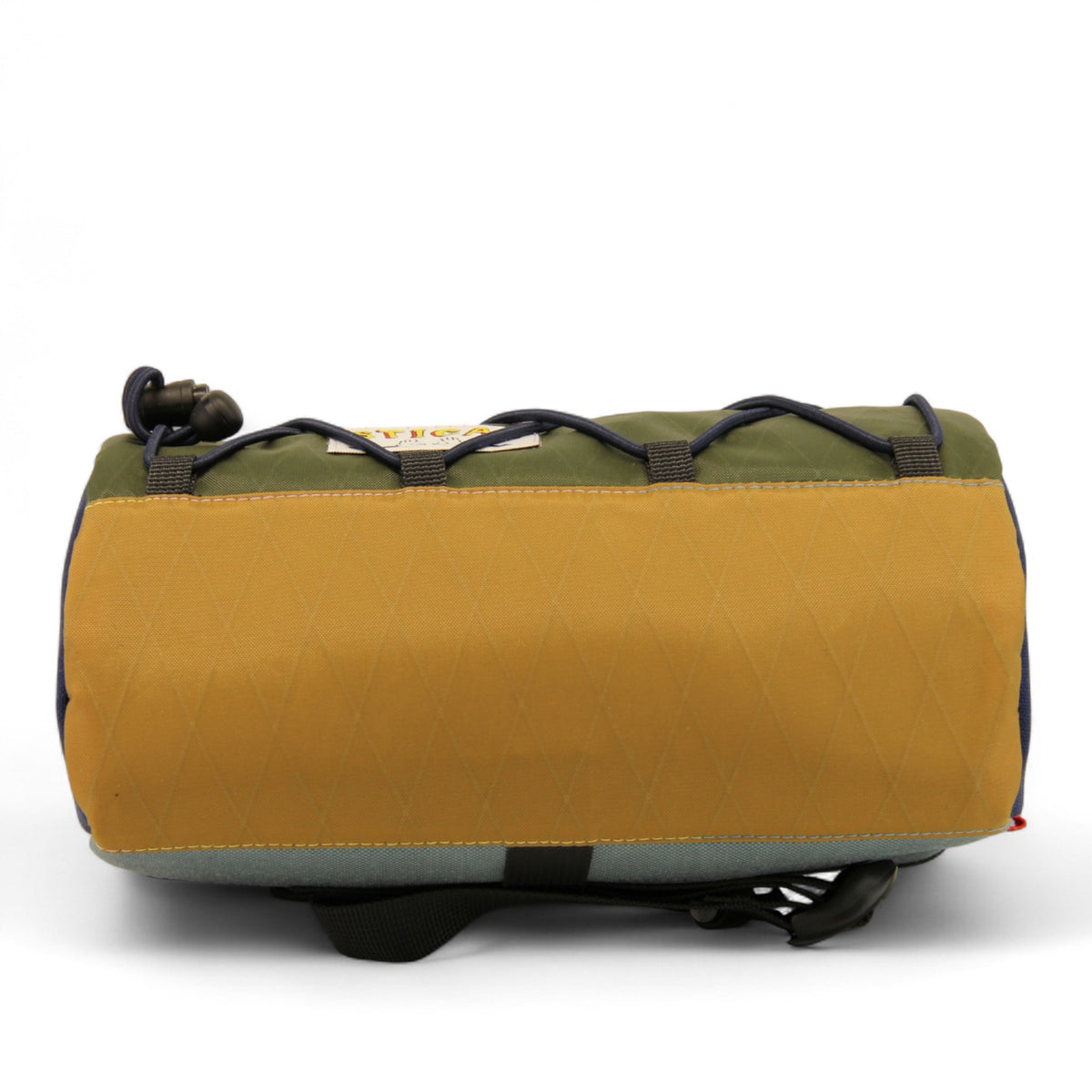 Handlebar bag - 3L, Stical, Gravel, Bikepacking, X-pac®, HB35