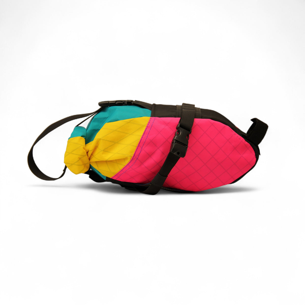 Satteltasche „Klein“ - Satteltasche, Seat Bag