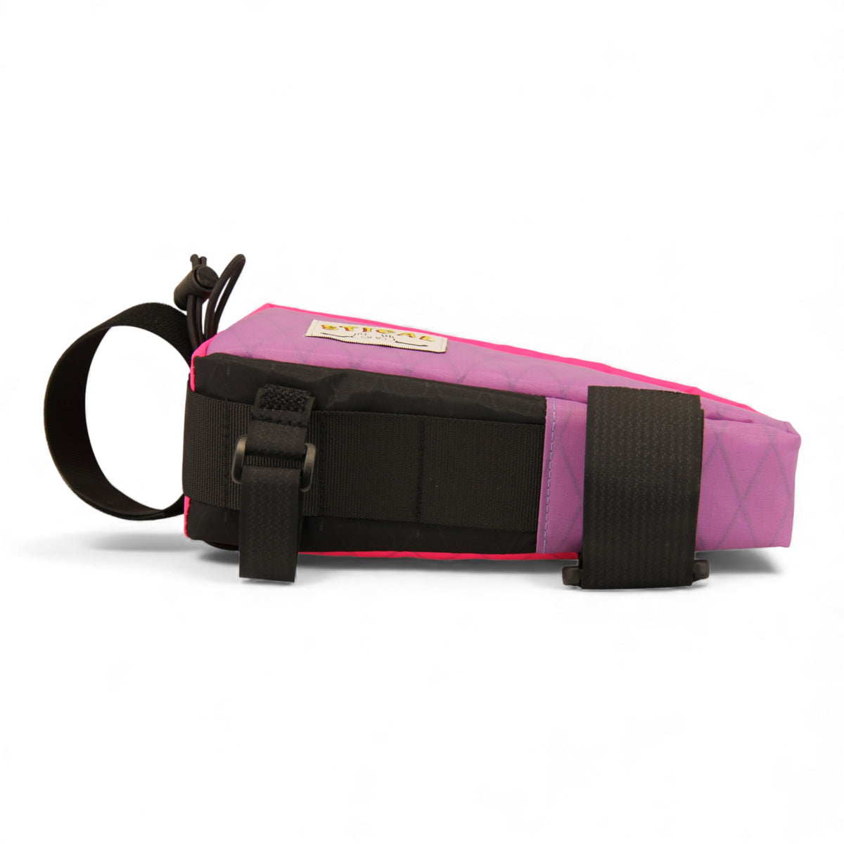 Topówka, Torba na ramę 1,2L Top Tube Bag TTB19