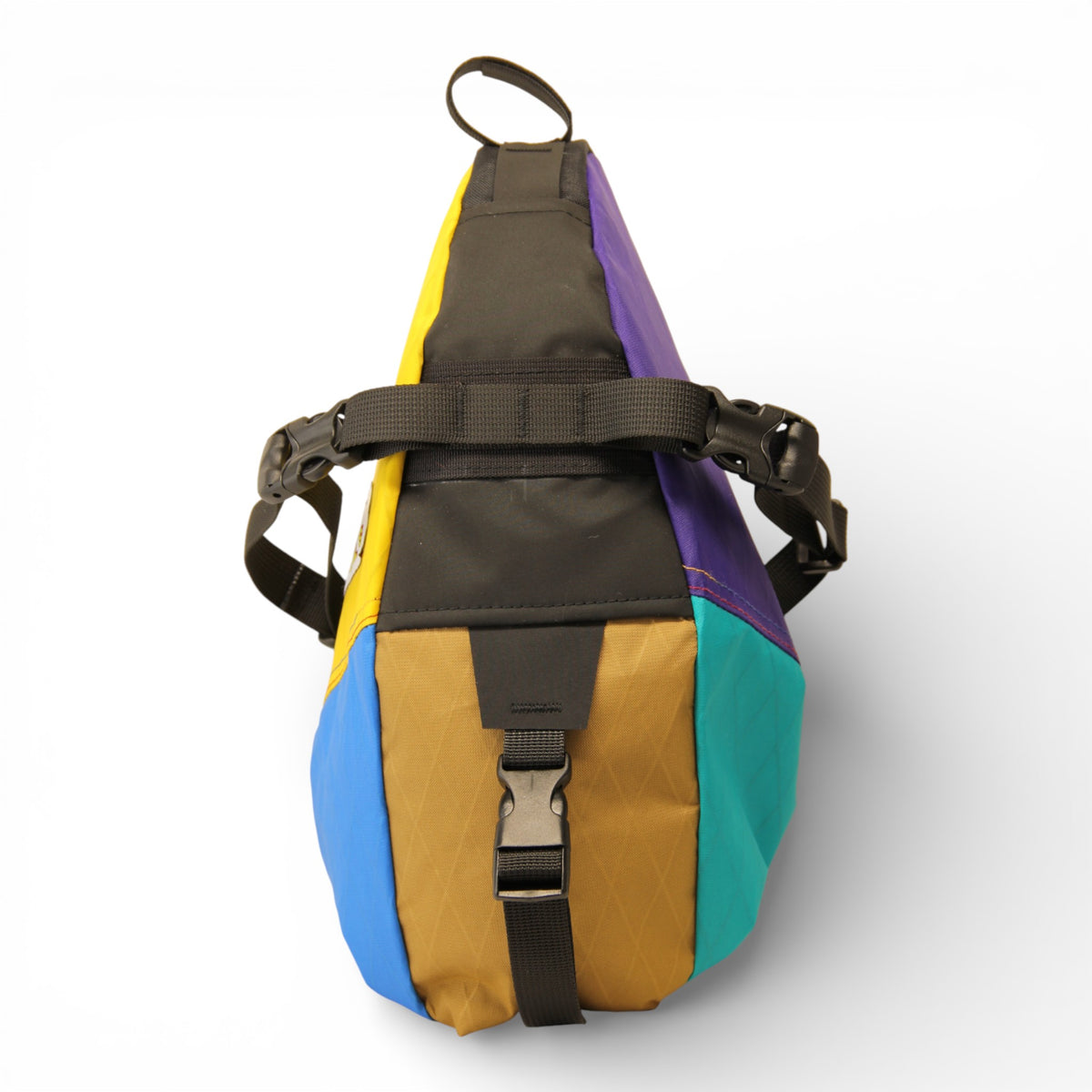 4L Saddle Bag - Saddle Bag, Seat Bag, SBM7