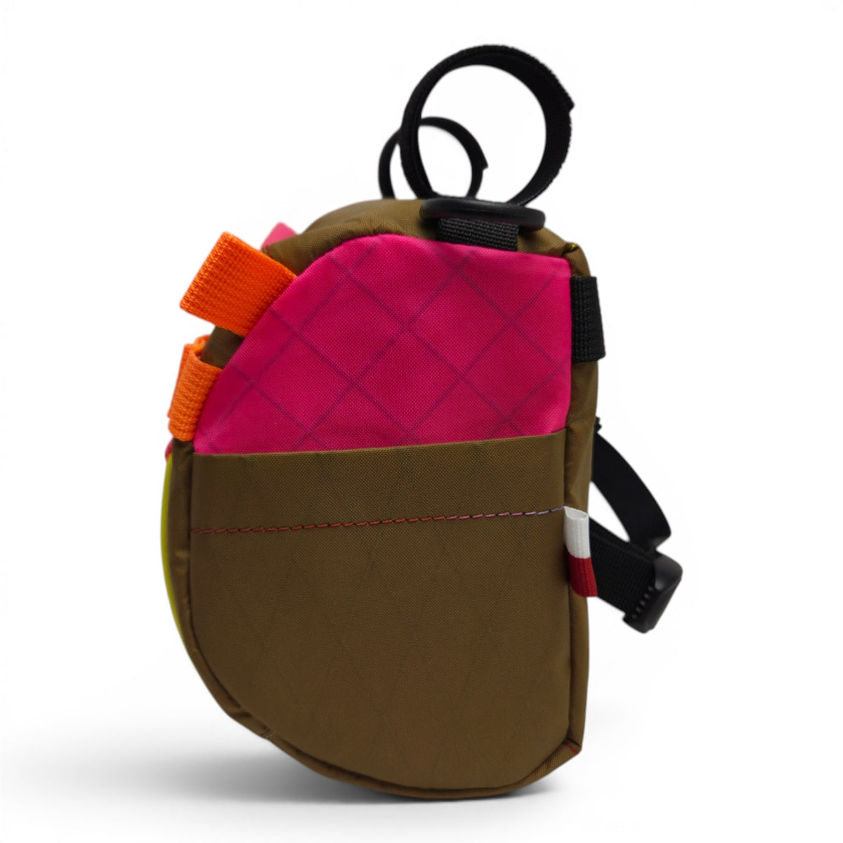 Handlebar bag - 3L, Stical, Gravel, Bikepacking, X-pac®, HB25