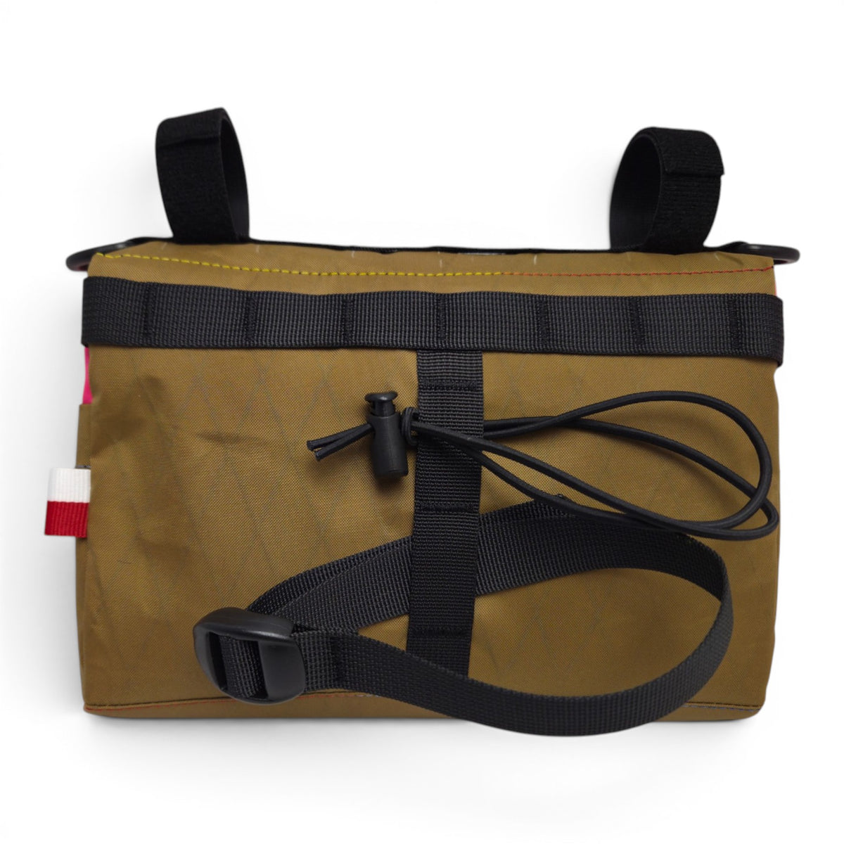 Handlebar bag - 3L, Stical, Gravel, Bikepacking, X-pac®, HB25