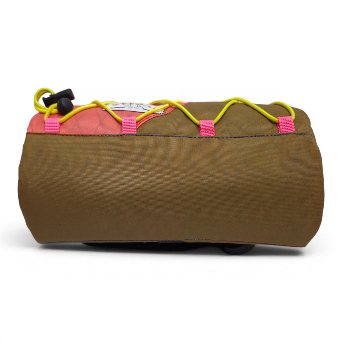 Handlebar bag - 3L, Stical, Gravel, Bikepacking, X-pac®, HB25