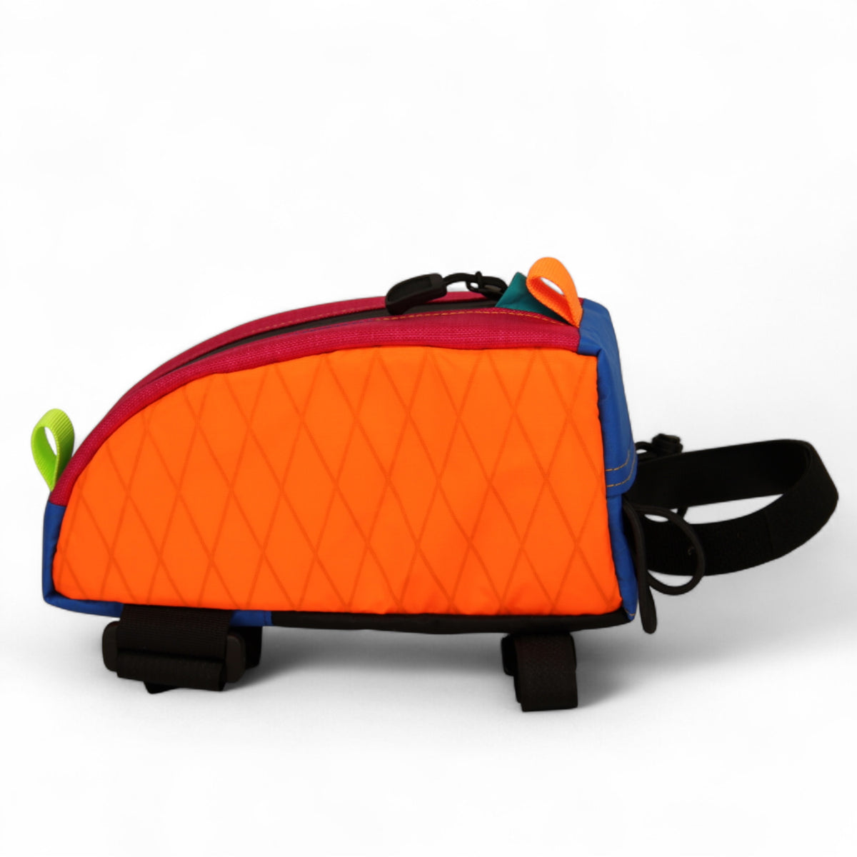 Top Tube Bag 1.2L Top Tube Bag TTB12