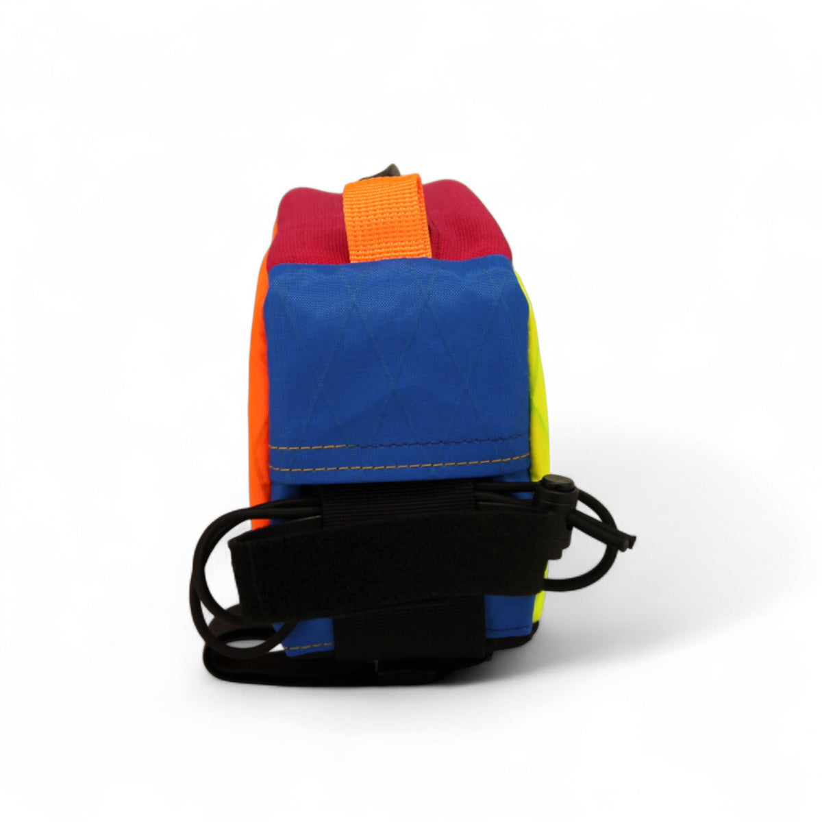 Top Tube Bag 1.2L Top Tube Bag TTB12