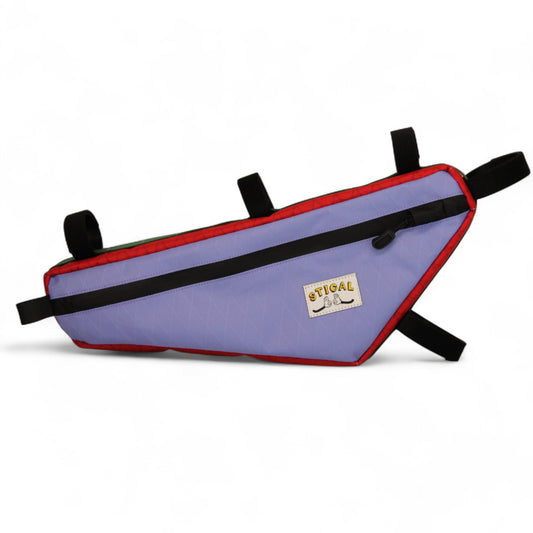 Torba w ramę 2,1 L - Half Frame Bag HFB1