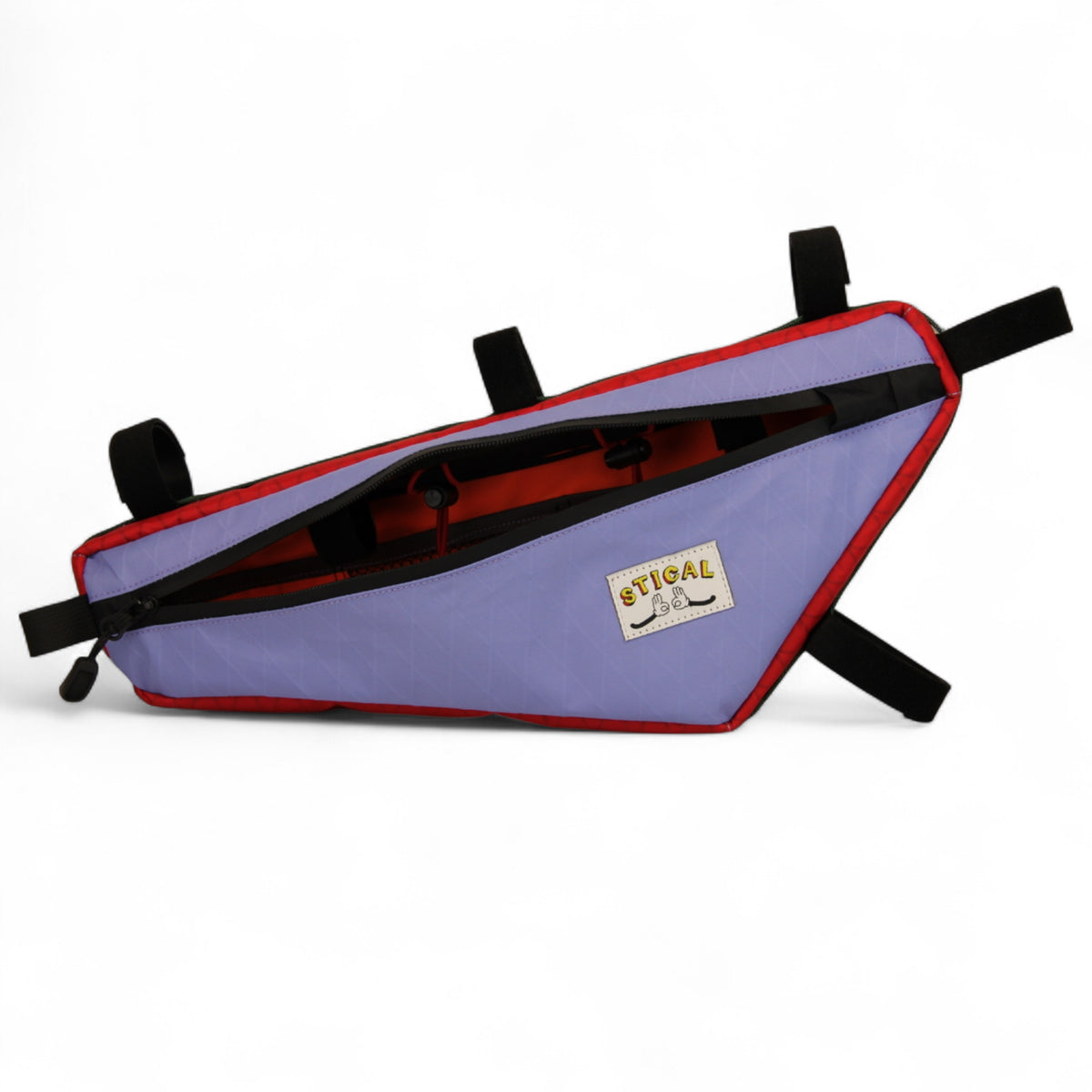 Torba w ramę 2,1 L - Half Frame Bag HFB1