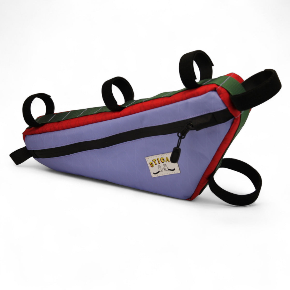 Torba w ramę 2,1 L - Half Frame Bag HFB1
