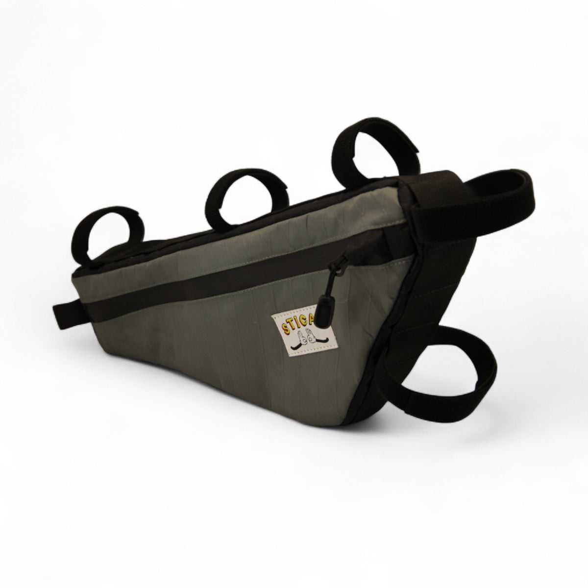 Torba w ramę 2,1 L - Half Frame Bag HFB2