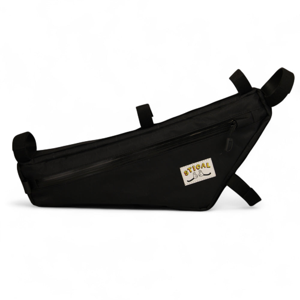 Torba w ramę 2,1 L - Half Frame Bag HFB0