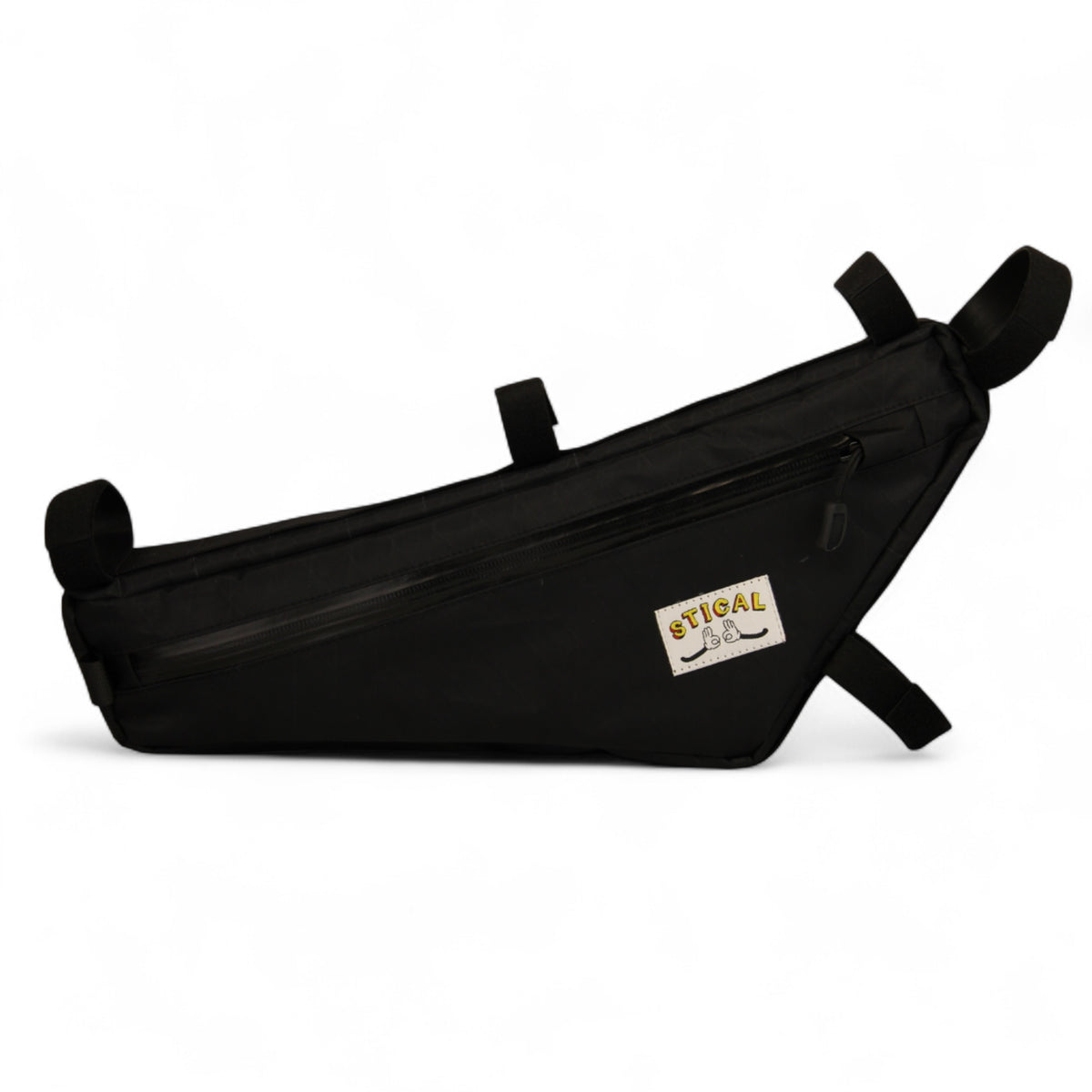 Torba w ramę 2,1 L - Half Frame Bag HFB0