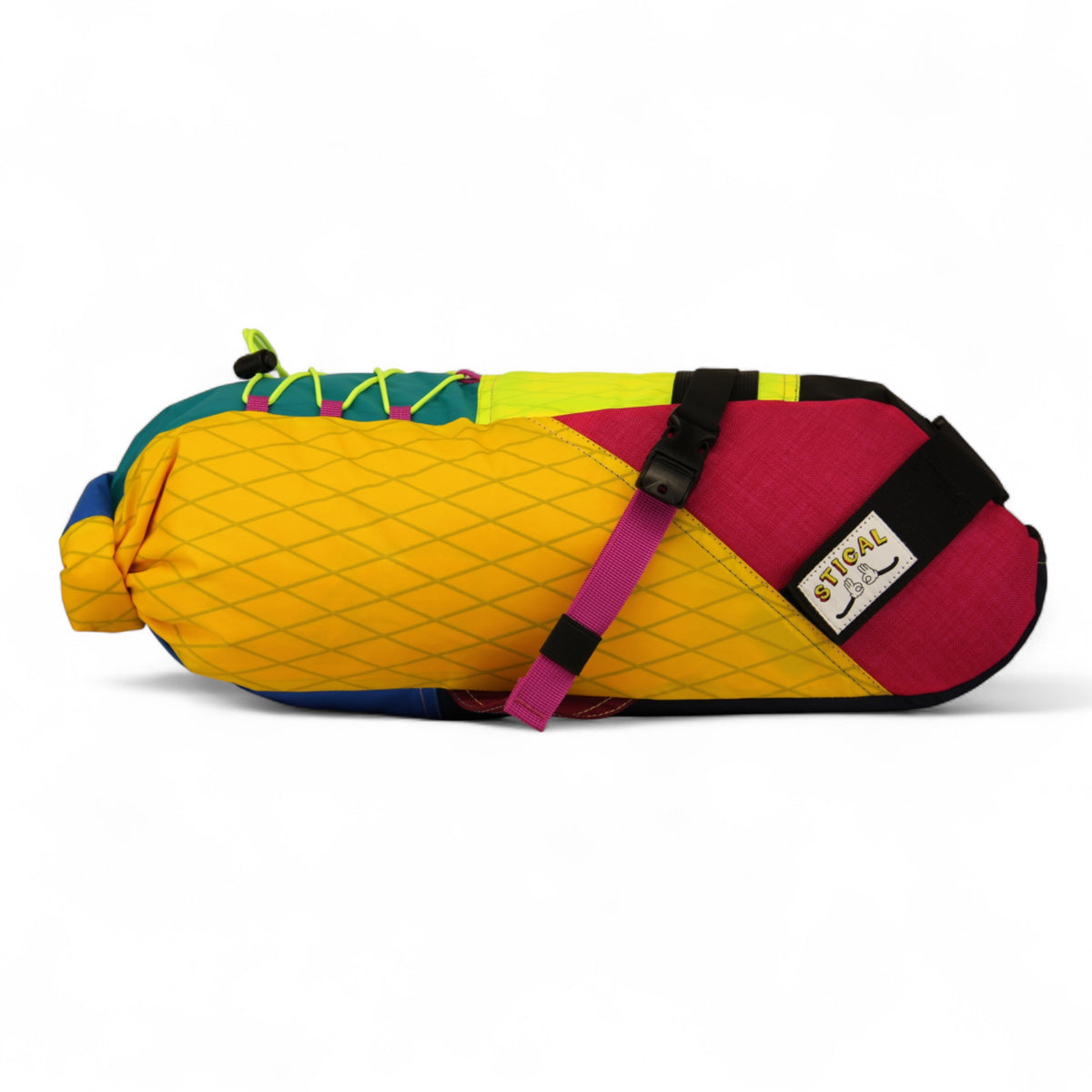 Seat Bag 9L - Seat Bag, SB8