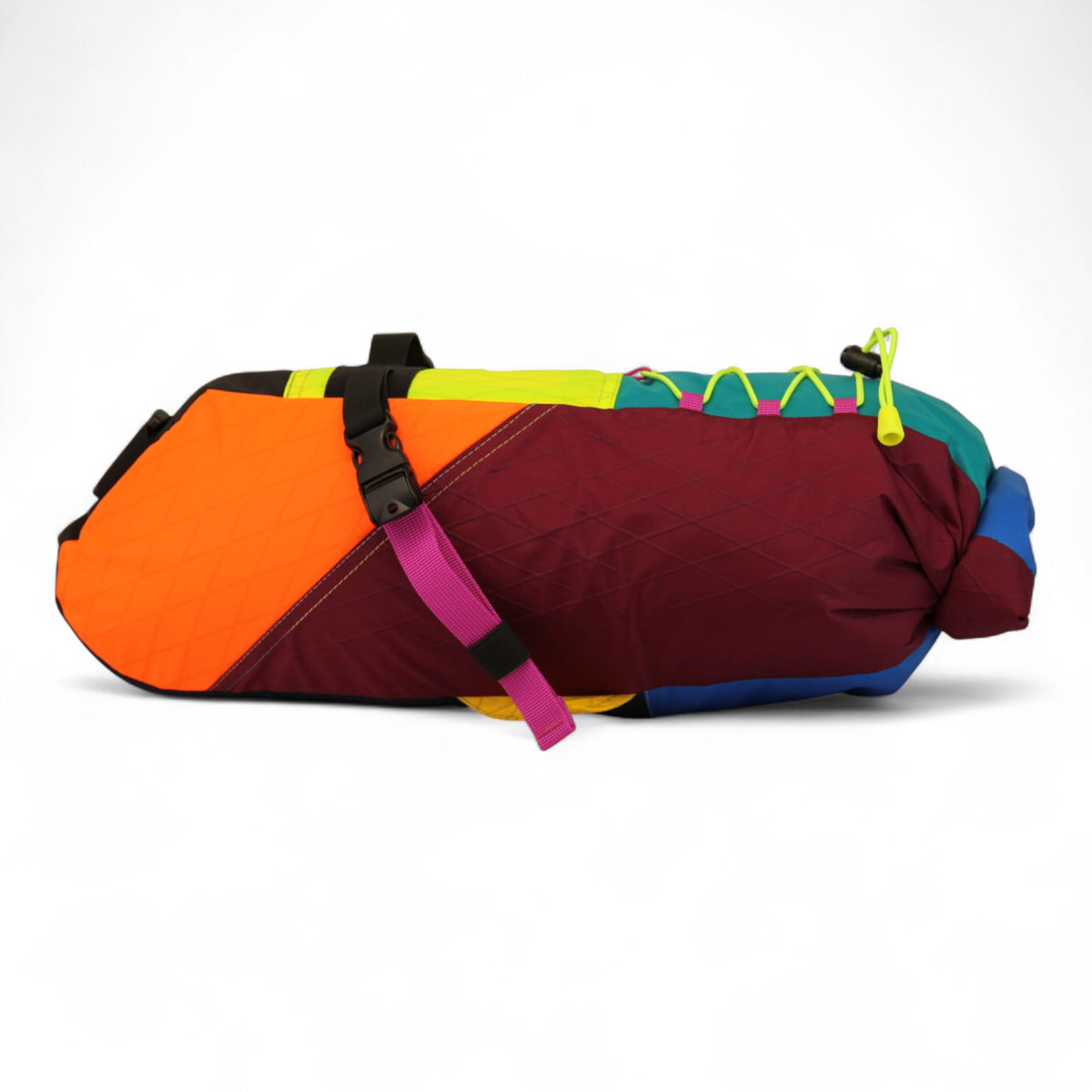 Seat Bag 9L - Seat Bag, SB8