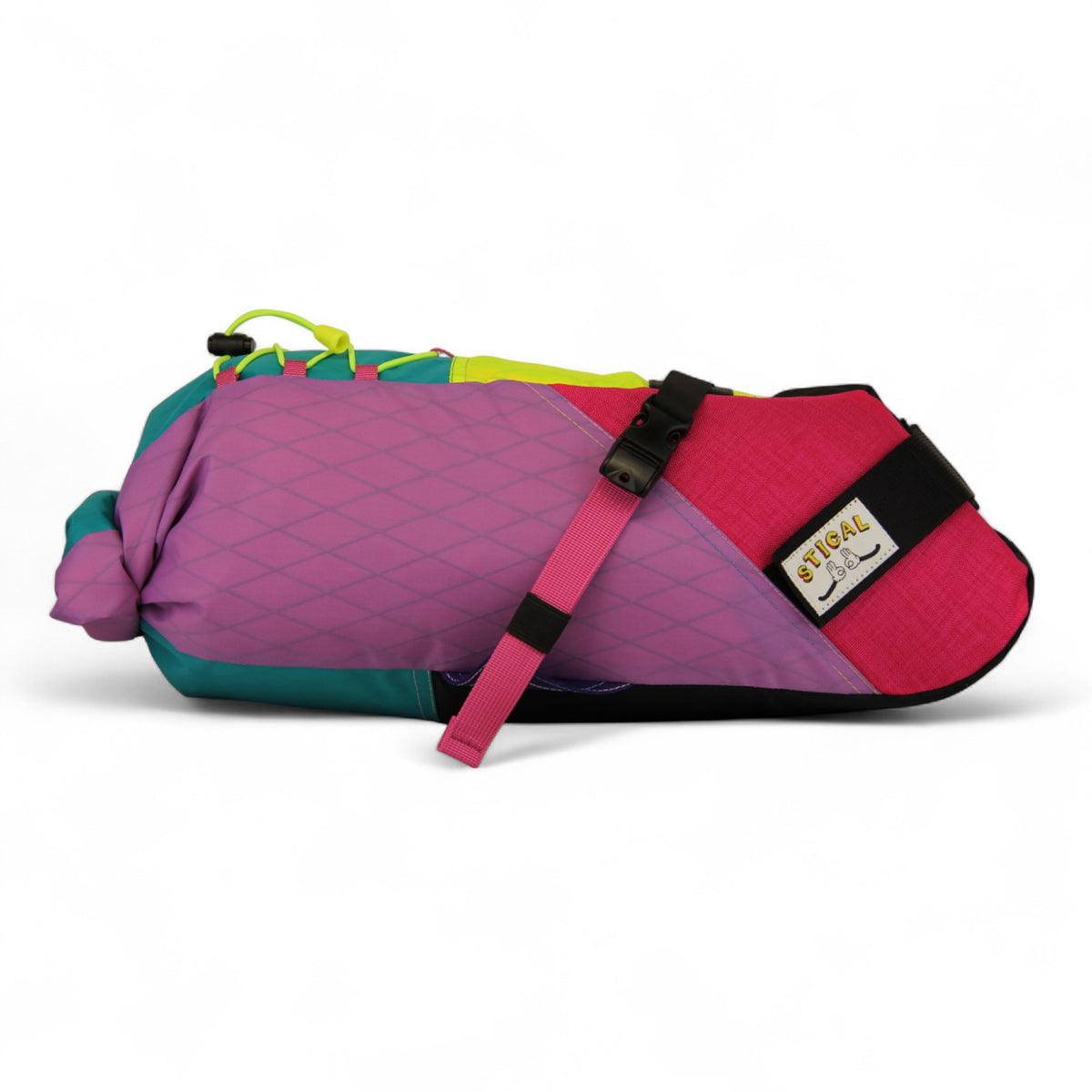 Seat Bag 9L - Seat Bag, SB3