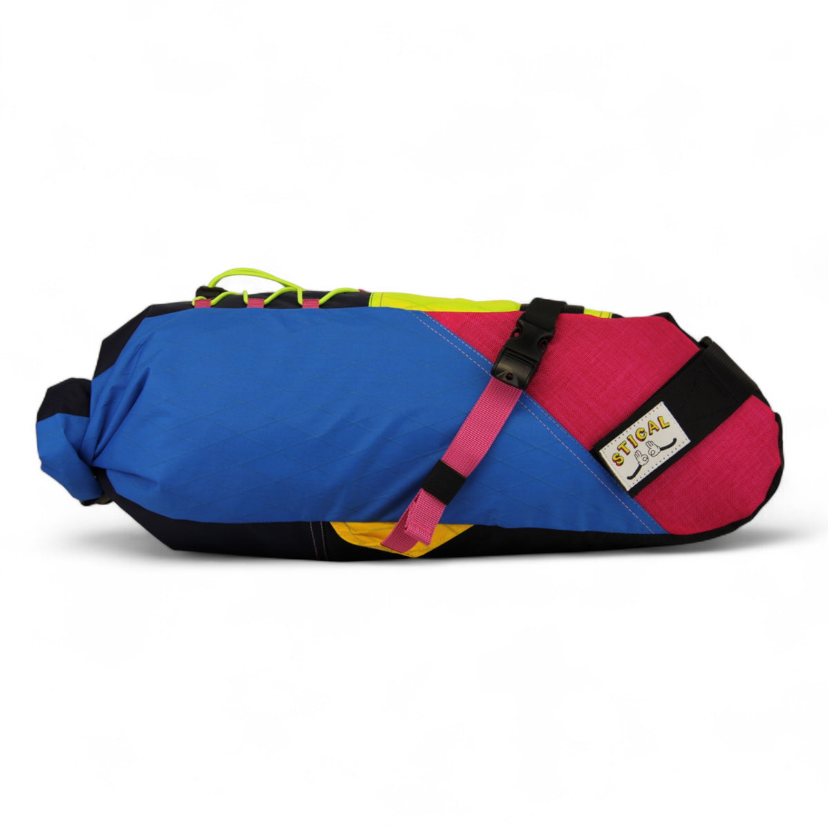 Seat Bag 9L - Seat Bag, SB2