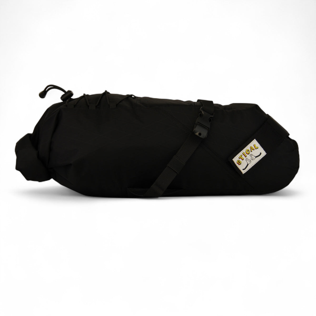 Podsiodłówka 9L - Torba podsiodłowa, Seat Bag, SB0