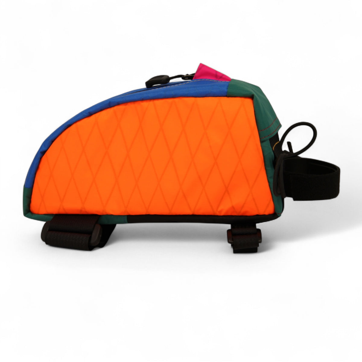 Top Tube Bag 1.2L Top Tube Bag TTB4