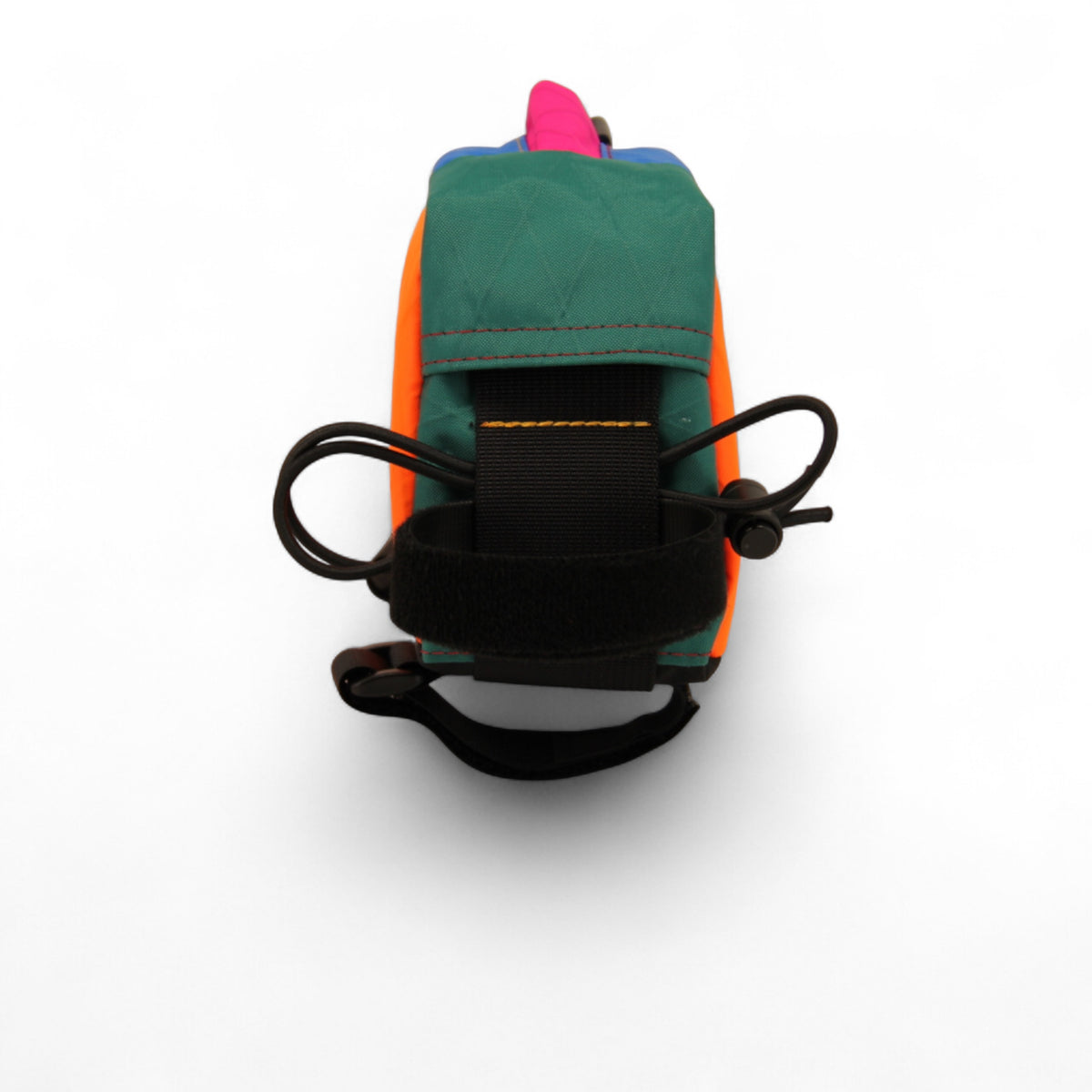 Top Tube Bag 1.2L Top Tube Bag TTB4