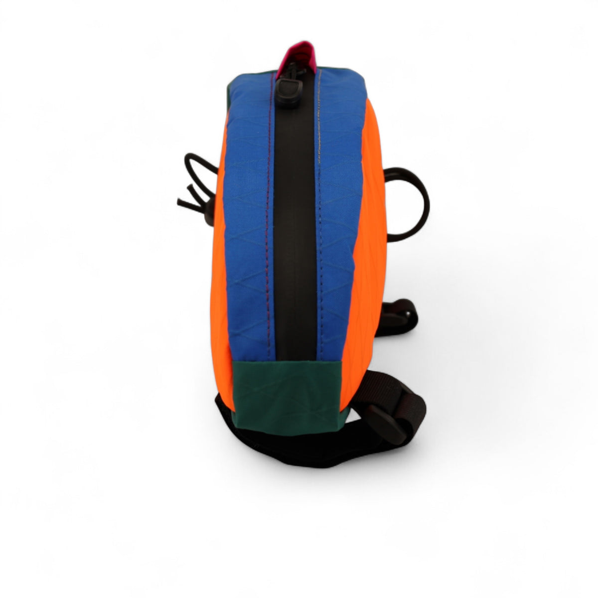 Top Tube Bag 1.2L Top Tube Bag TTB4