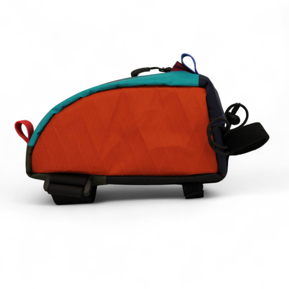 Topówka, Torba na ramę 1,2L Top Tube Bag TTB5