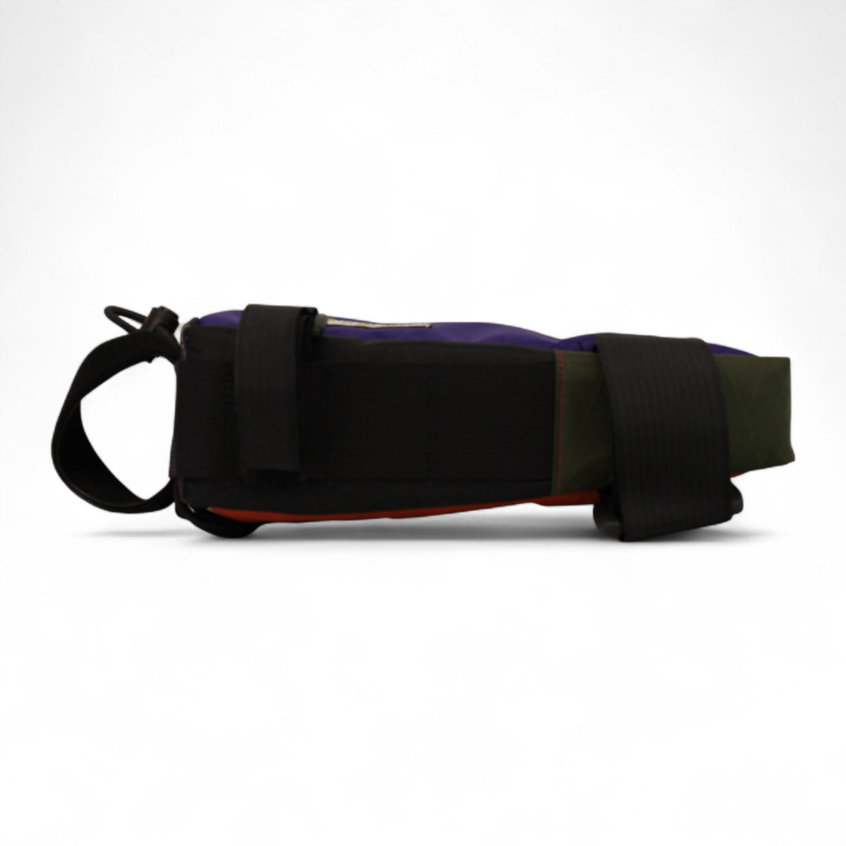 Topówka, Torba na ramę 1,2L Top Tube Bag TTB5