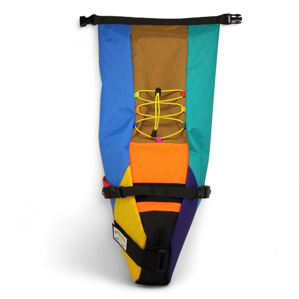 Satteltasche 9L - Satteltasche, SB6