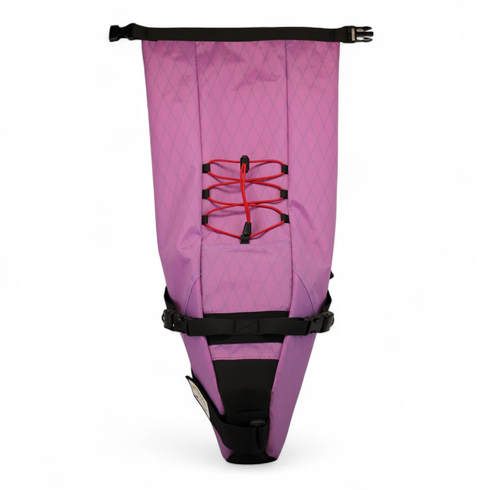 Podsiodłówka 9L - Torba podsiodłowa, Seat Bag, SB4