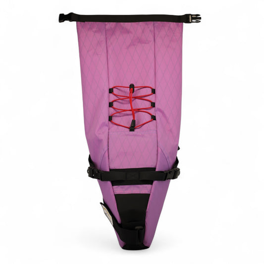 Podsiodłówka 9L - Torba podsiodłowa, Seat Bag, SB4