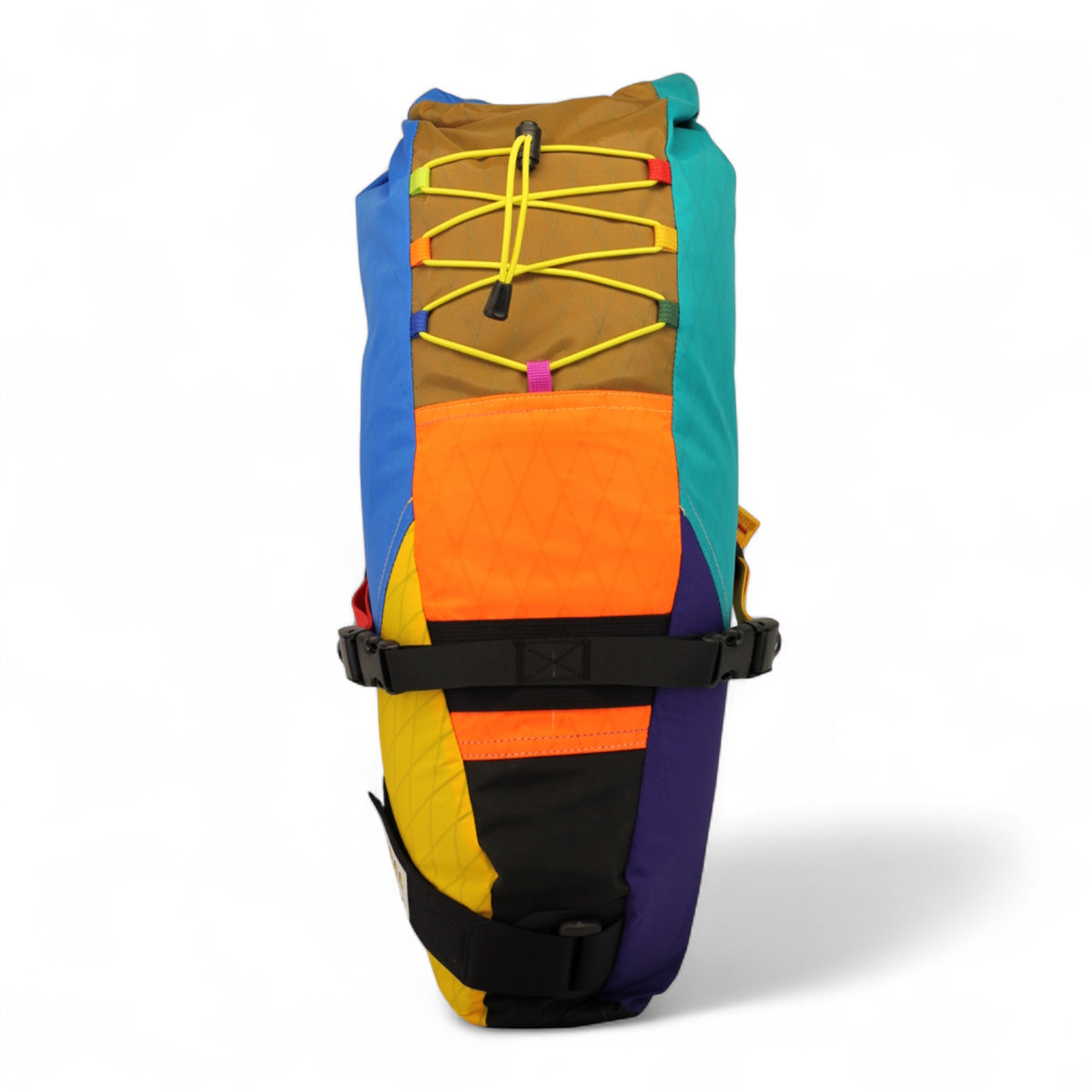 Satteltasche 9L - Satteltasche, SB6