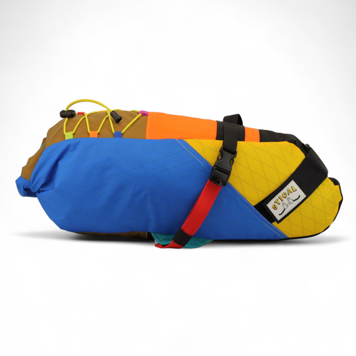 Satteltasche 9L - Satteltasche, SB6