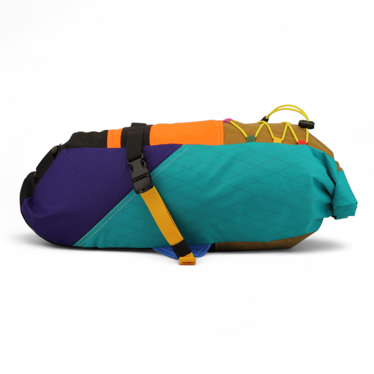 Satteltasche 9L - Satteltasche, SB6