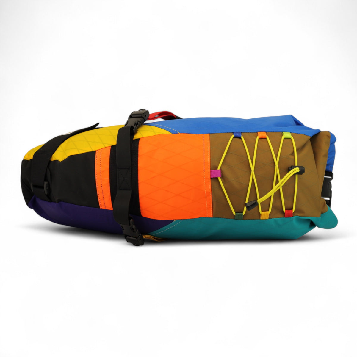 Satteltasche 9L - Satteltasche, SB6
