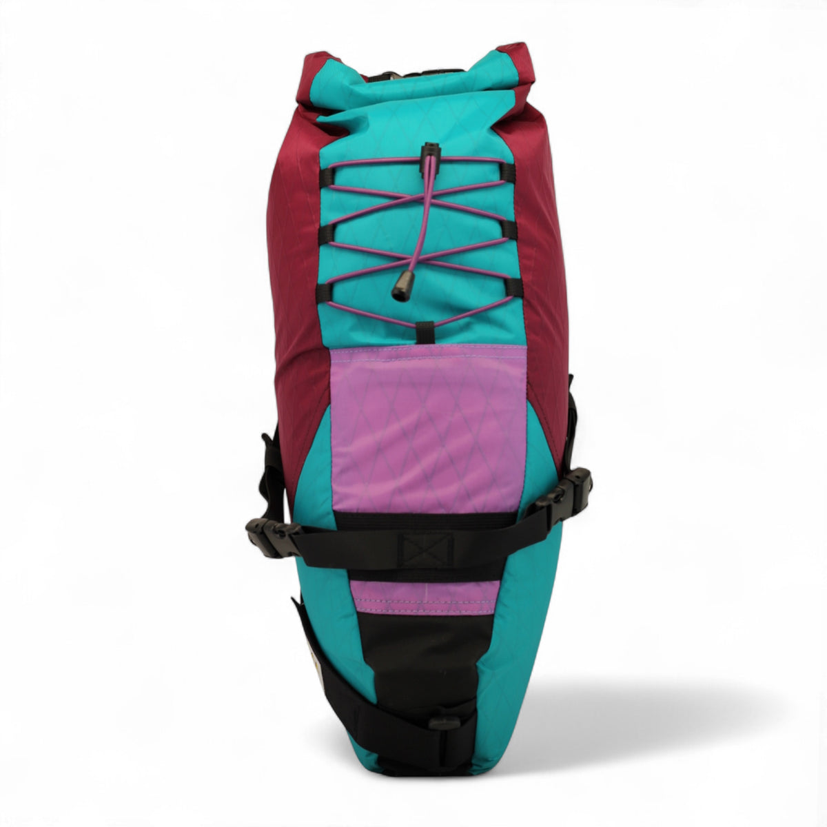 Podsiodłówka 9L - Torba podsiodłowa, Seat Bag, SB11