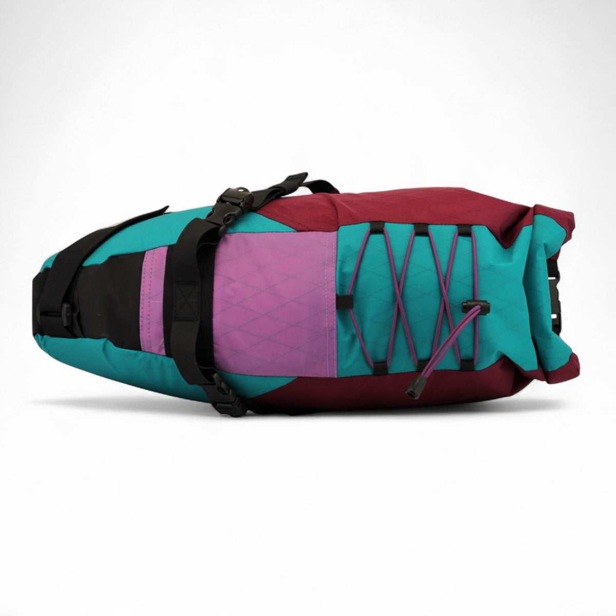 Podsiodłówka 9L - Torba podsiodłowa, Seat Bag, SB11