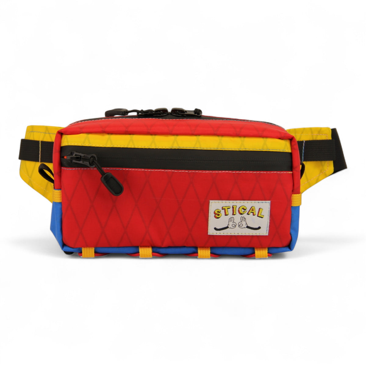 Nerka 1,5 L, Fanny Pack, Made In Poland, STICAL, FP6