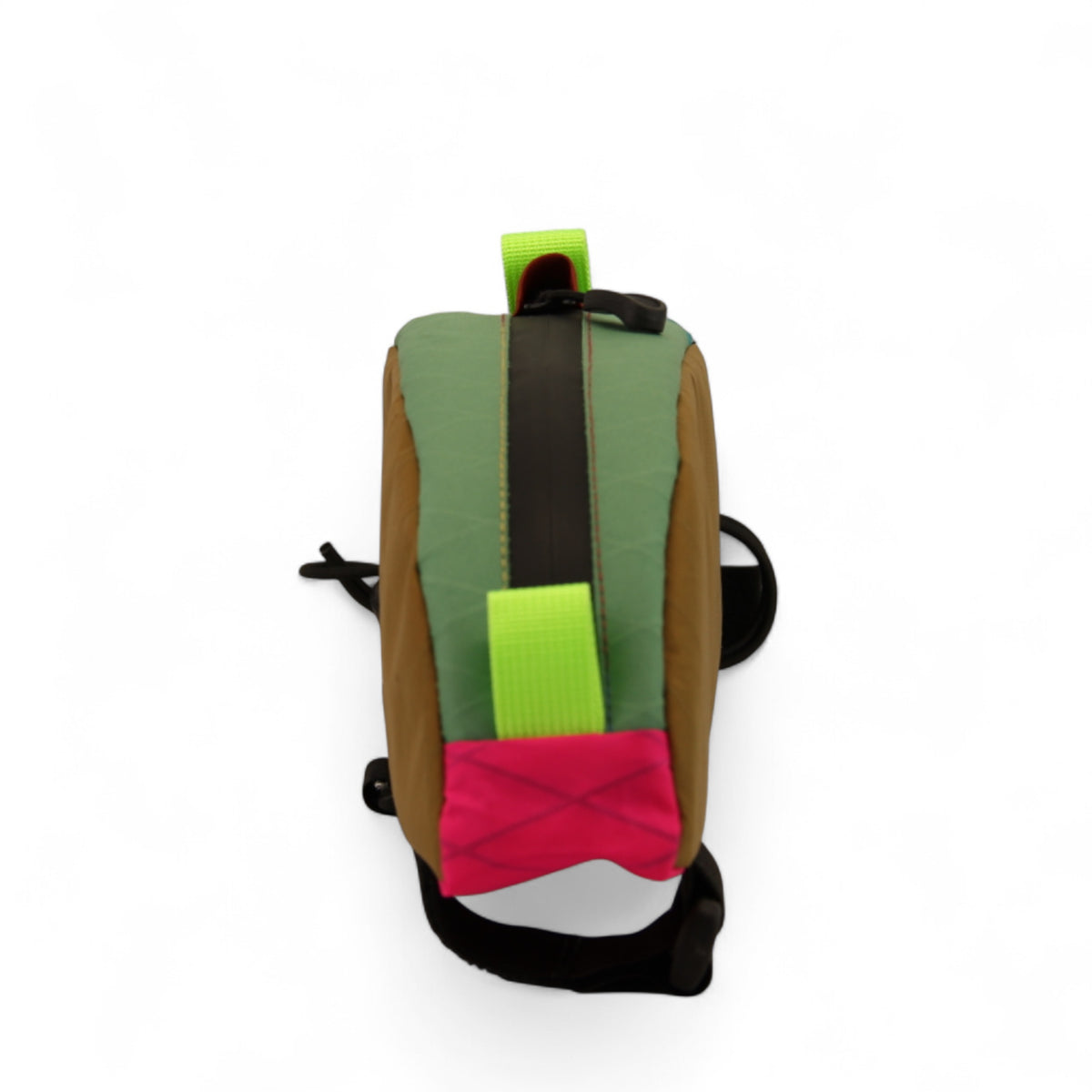 Top Tube Bag 1.2L Top Tube Bag TTB7