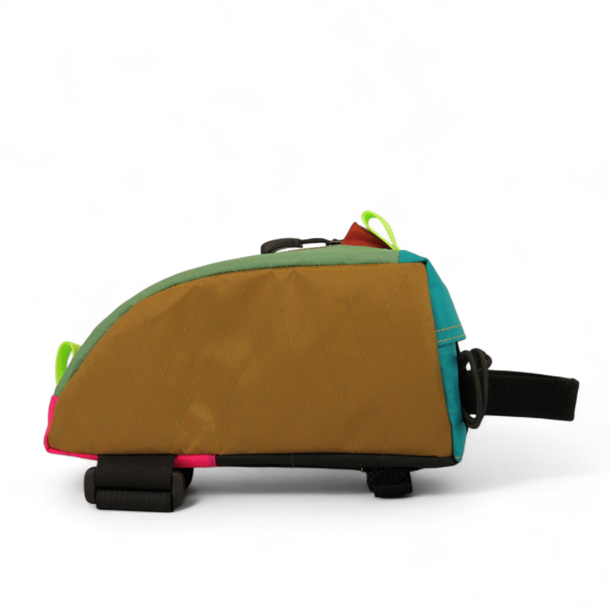 Top Tube Bag 1.2L Top Tube Bag TTB7