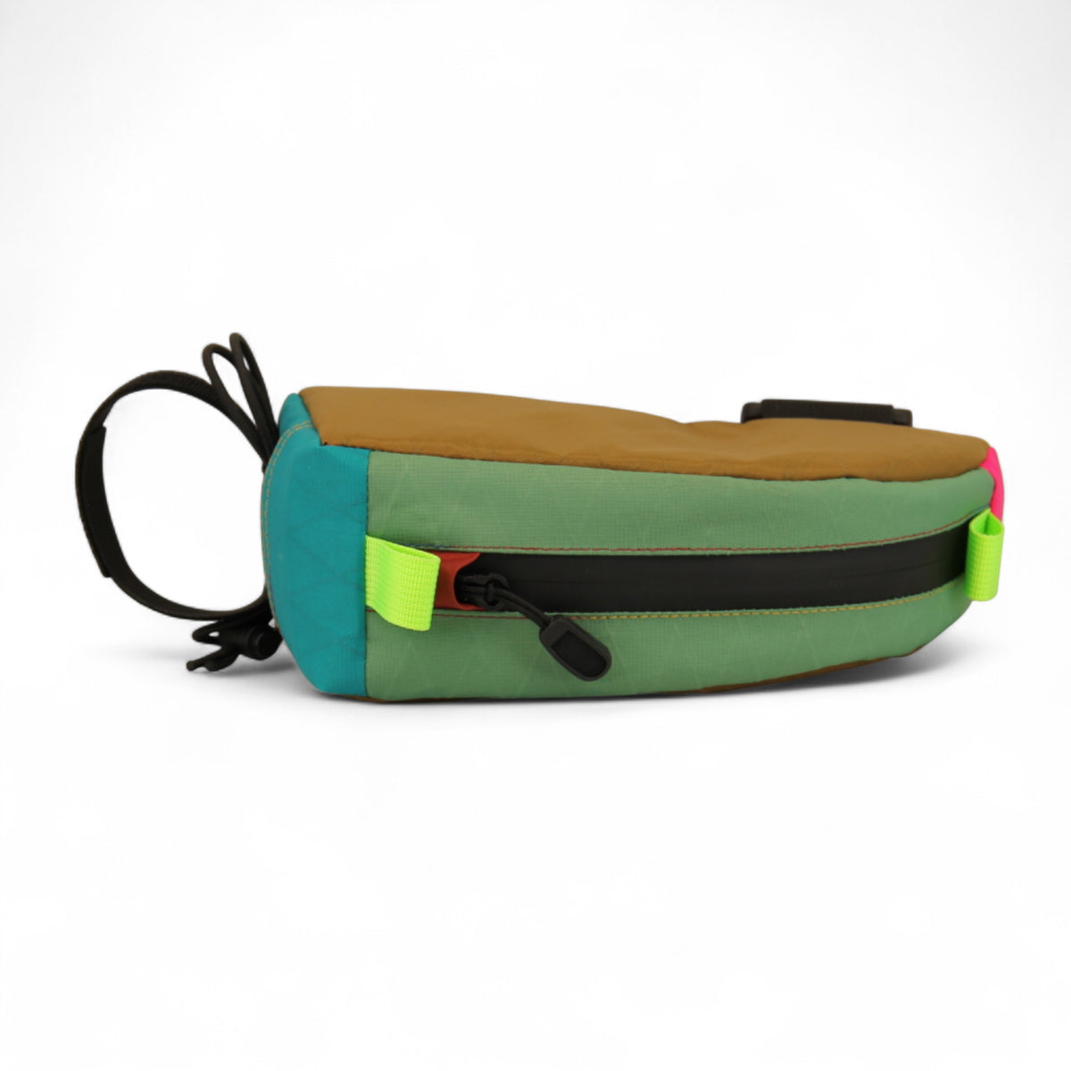 Top Tube Bag 1.2L Top Tube Bag TTB7