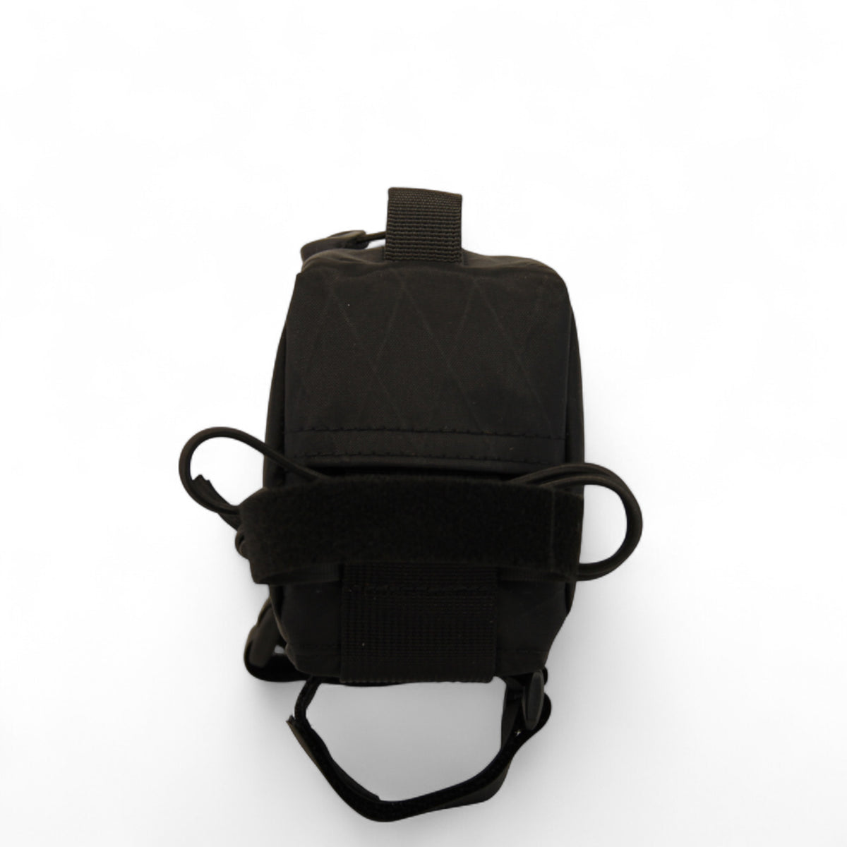 Topówka, 1.2L Top Tube Bag TTB0