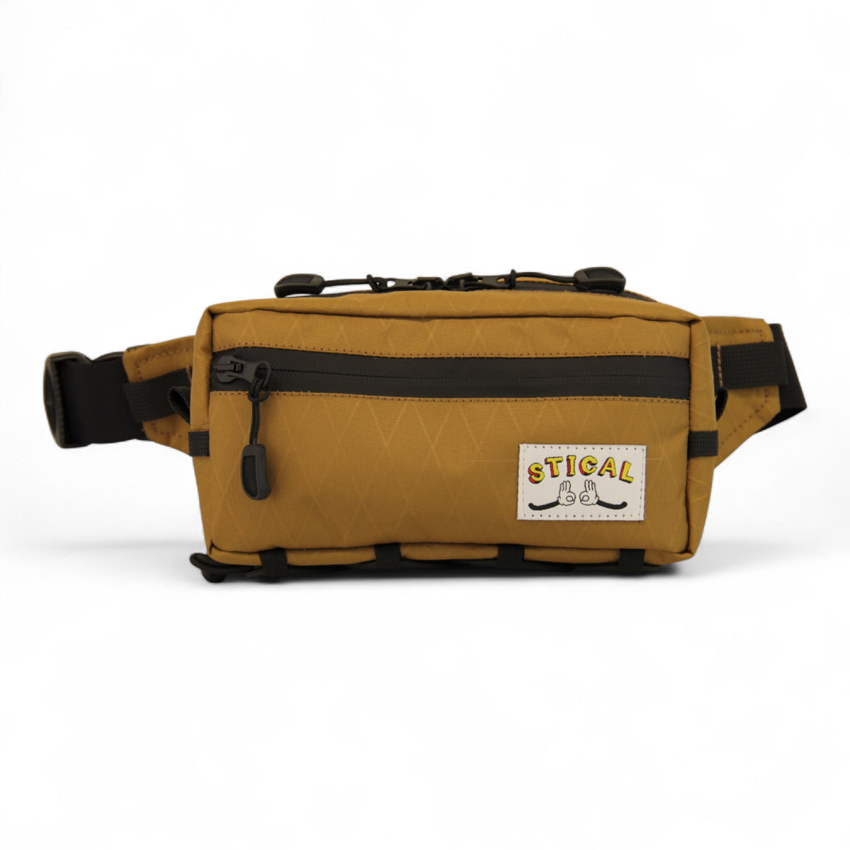 Nerka 1,5 L, Fanny Pack, Made In Poland, STICAL, FP9