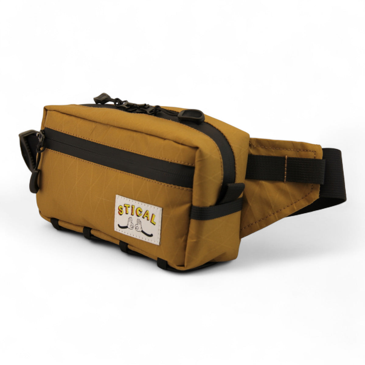 Nerka 1,5 L, Fanny Pack, Made In Poland, STICAL, FP9