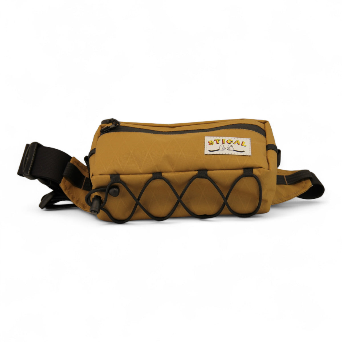 Nerka 1,5 L, Fanny Pack, Made In Poland, STICAL, FP9