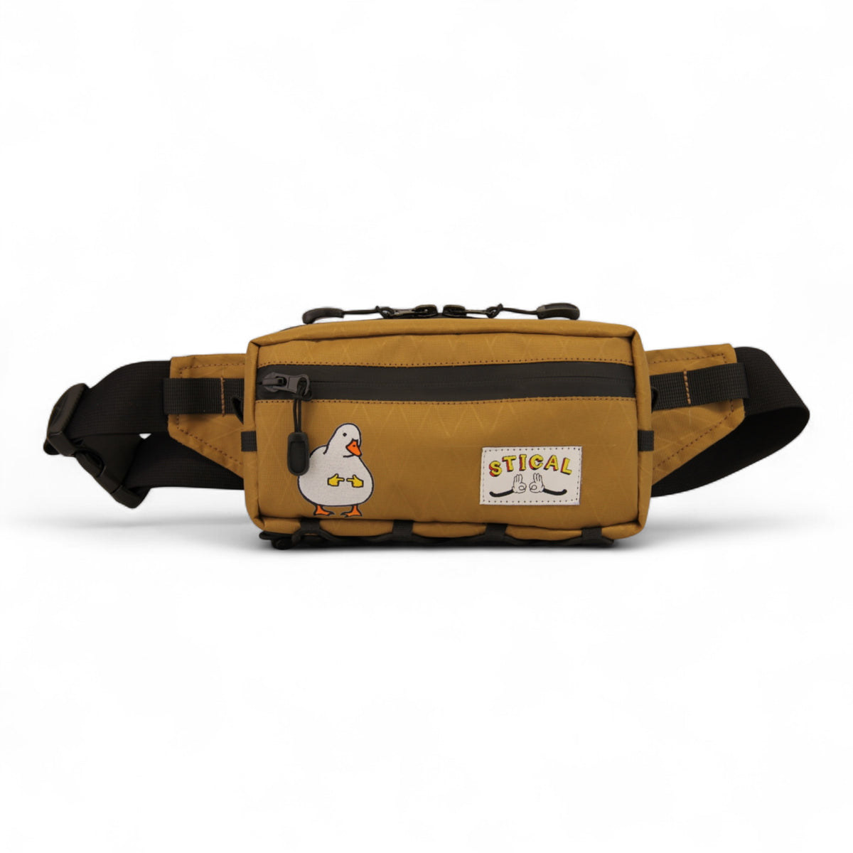 Nerka 1,5 L, Fanny Pack, Made In Poland, STICAL, FP5