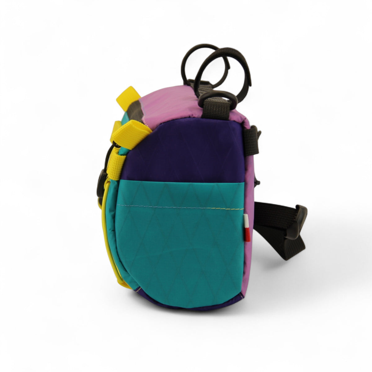 Handlebar bag - 3L, Stical, Gravel, Bikepacking, X-pac®, HB30
