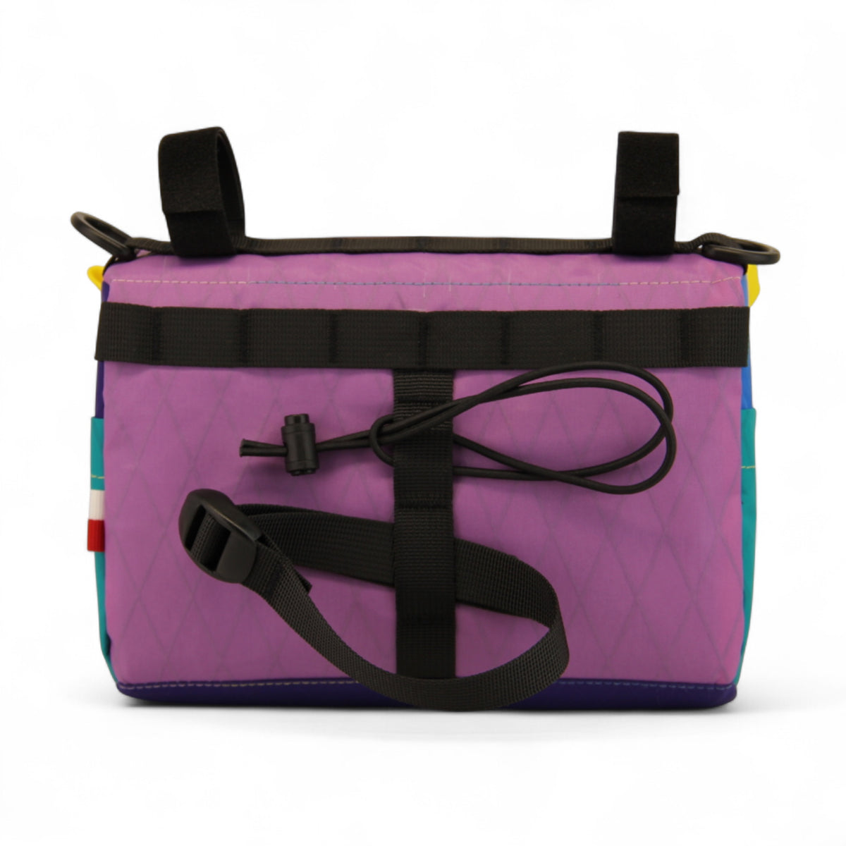 Handlebar bag - 3L, Stical, Gravel, Bikepacking, X-pac®, HB30