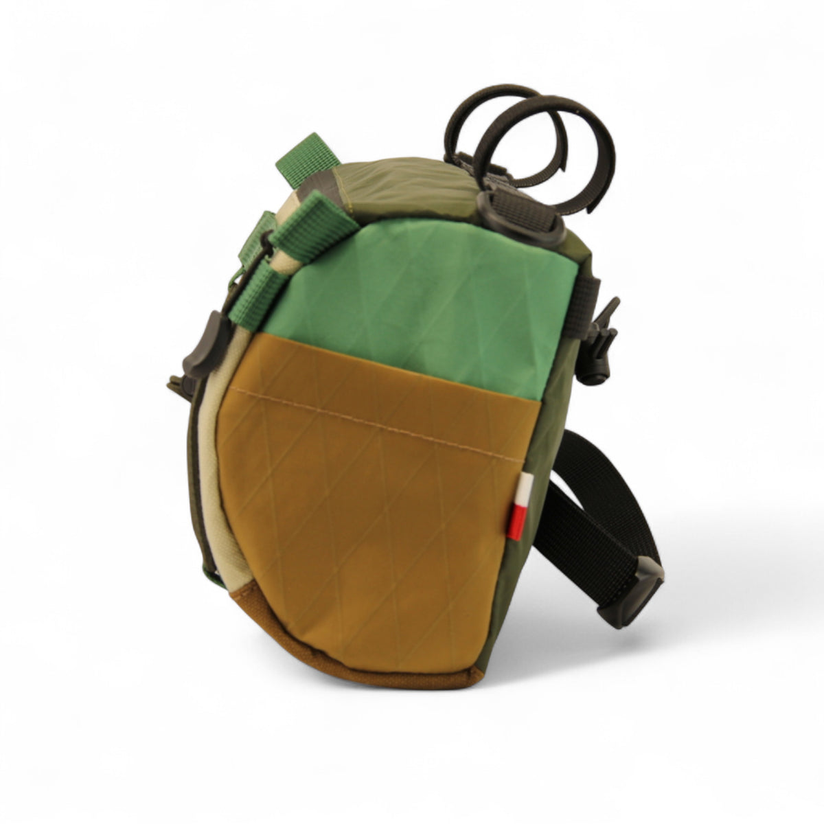 Handlebar Bag - 3L, Stical, Gravel, Bikepacking, X-pac®, HB31