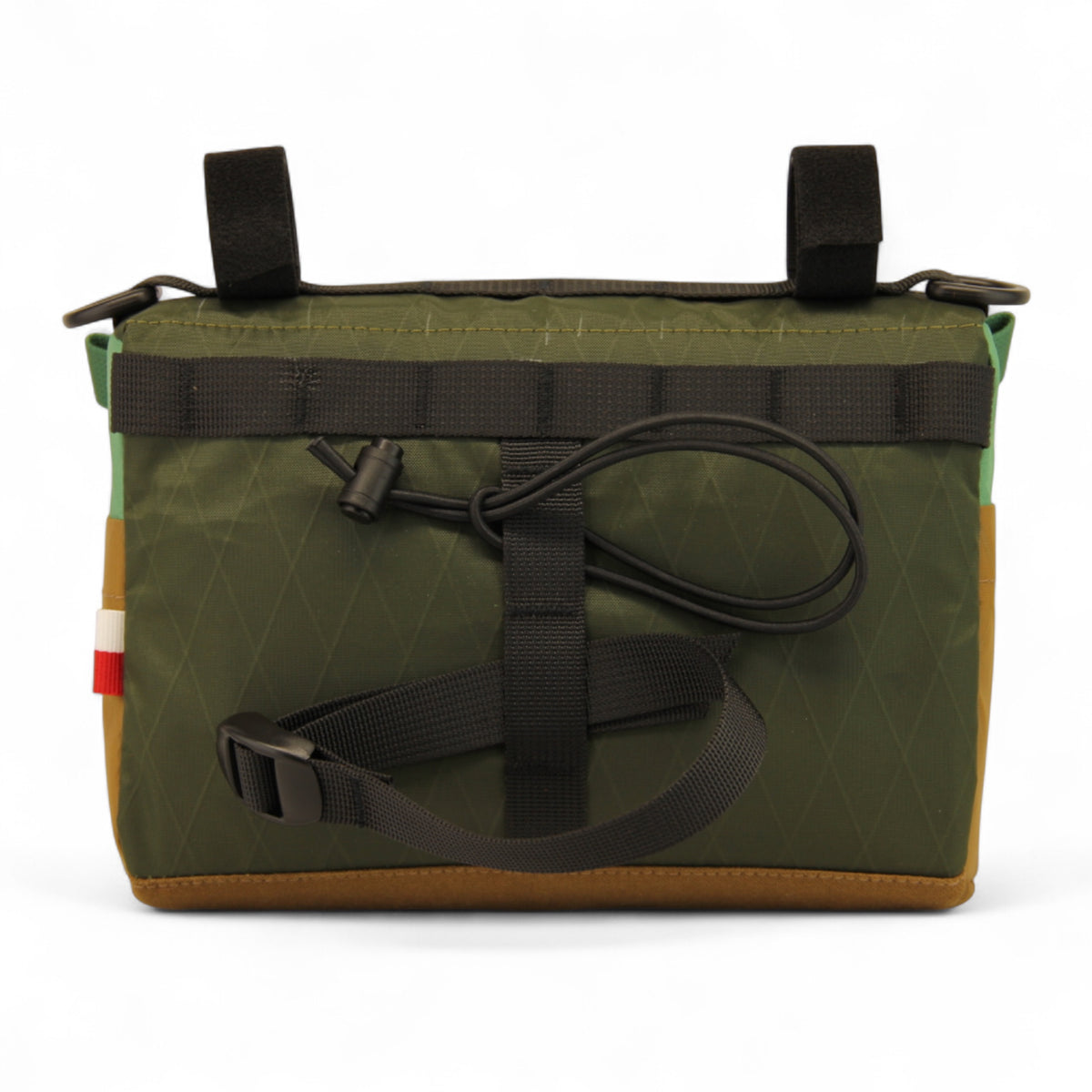 Handlebar Bag - 3L, Stical, Gravel, Bikepacking, X-pac®, HB31